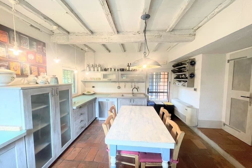 Photo of Kitchen in San Casciano dei Bagni