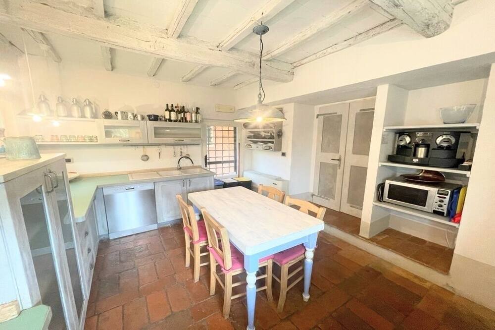 Photo of Kitchen in San Casciano dei Bagni