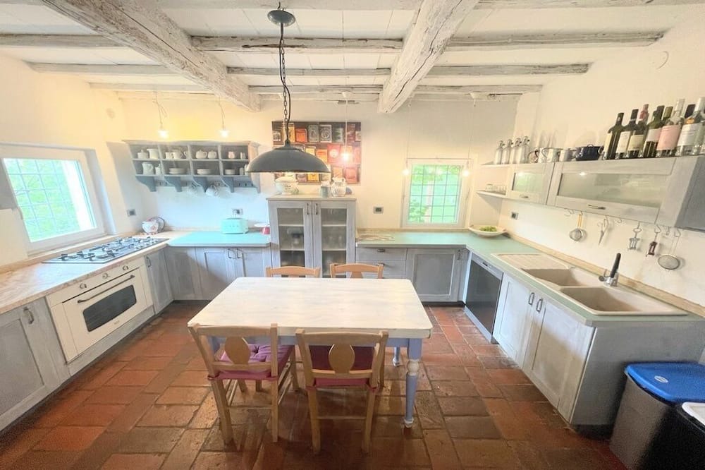 Photo of Kitchen in San Casciano dei Bagni