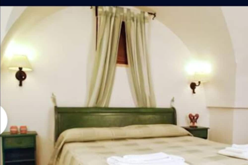 Photo of Bedroom in Rosa Marina