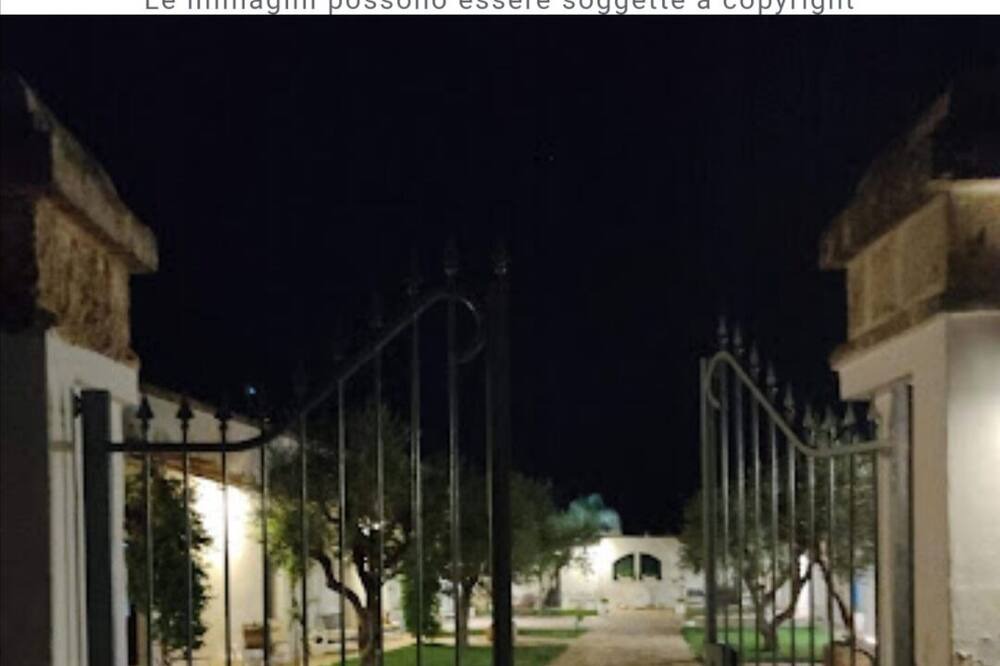 Photo of Outdoor in Rosa Marina