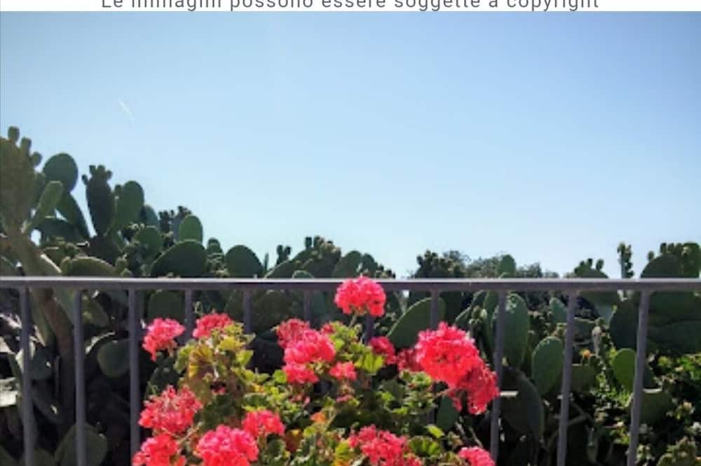 Photo of Patio Balcony in Rosa Marina