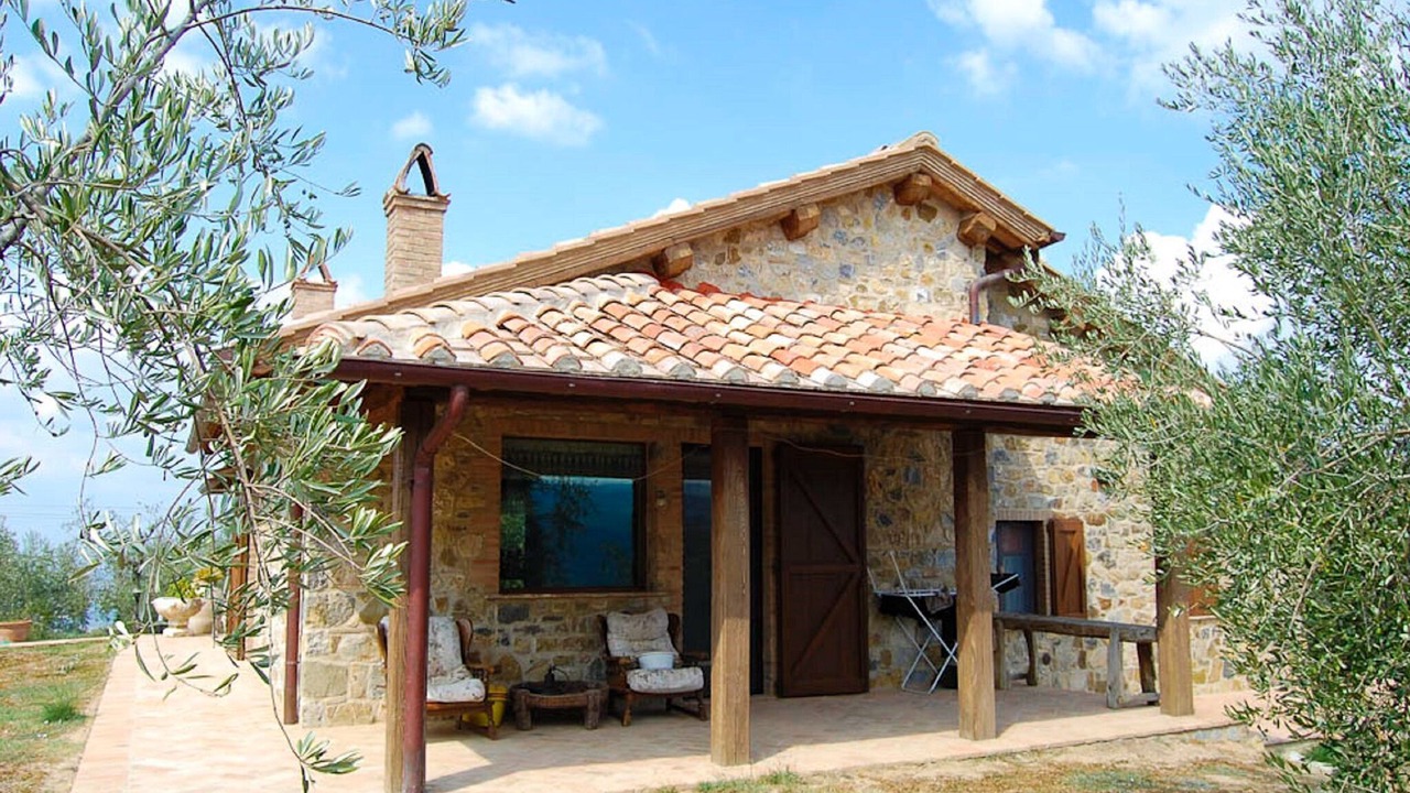 Photo of Outdoor in Magliano in Toscana