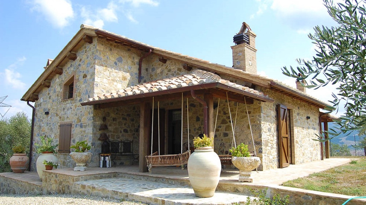 Photo of Outdoor in Magliano in Toscana