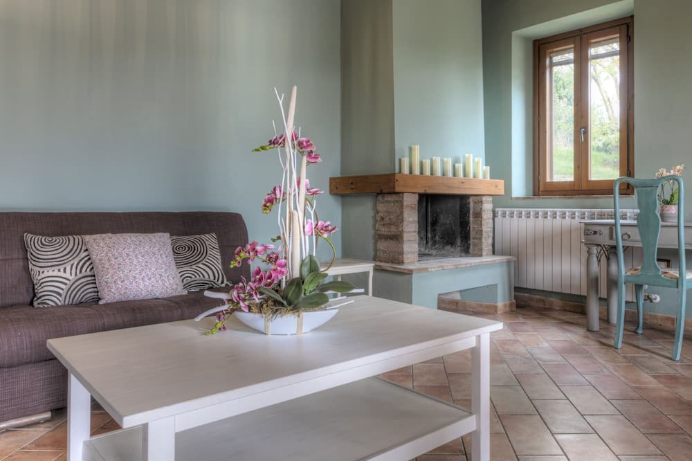 Photo of Livingroom in Collesanto