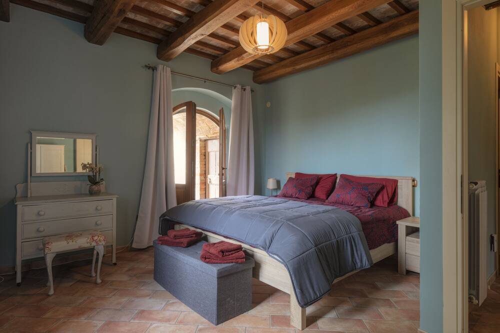 Photo of Bedroom in Collesanto