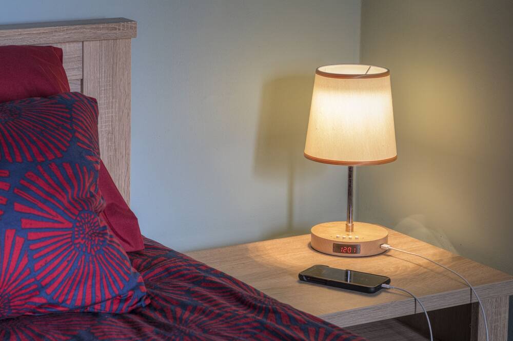 Photo of Bedroom in Collesanto