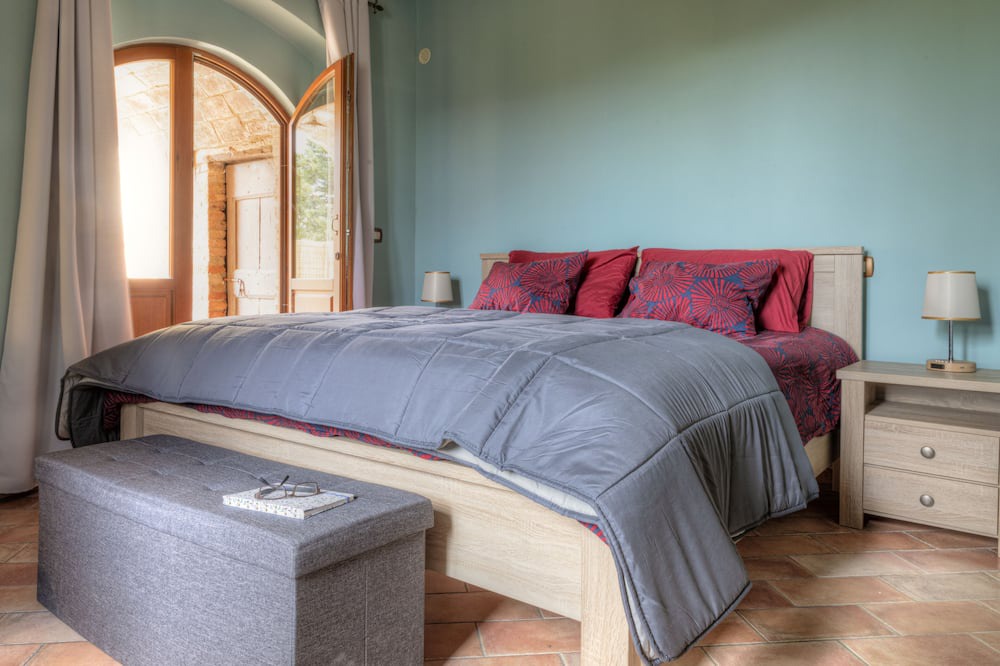 Photo of Bedroom in Collesanto