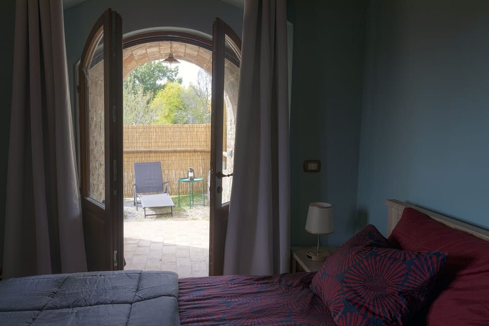 Photo of Bedroom in Collesanto