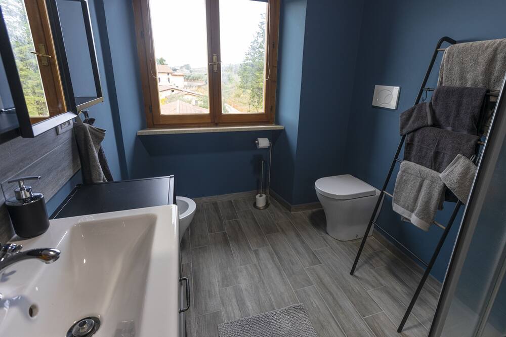 Photo of Bathroom in Collesanto
