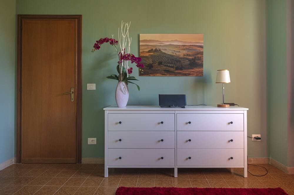 Photo of Bedroom in Collesanto