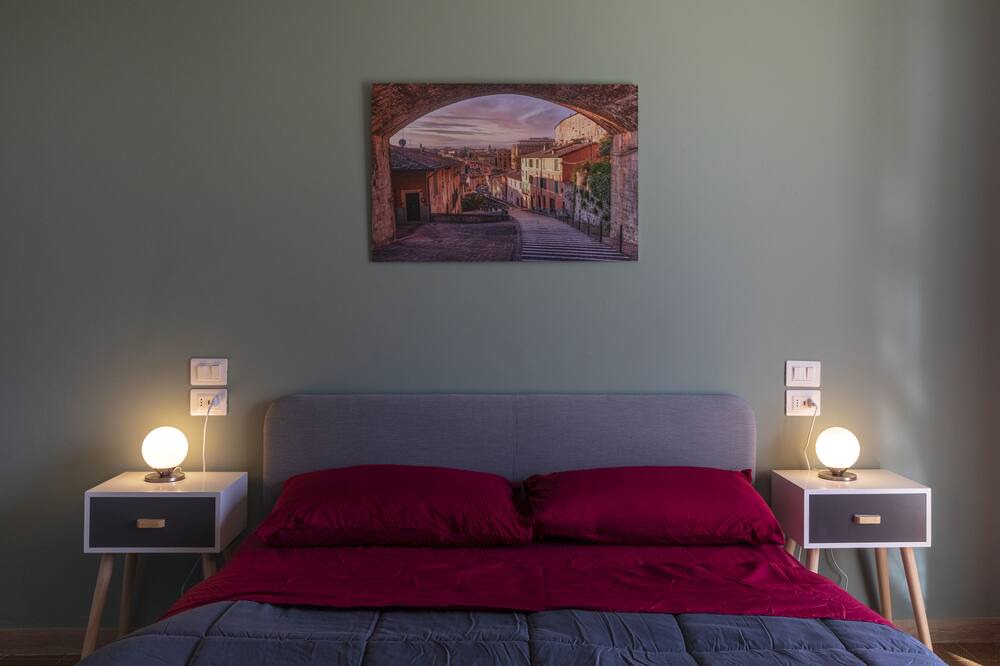 Photo of Bedroom in Collesanto