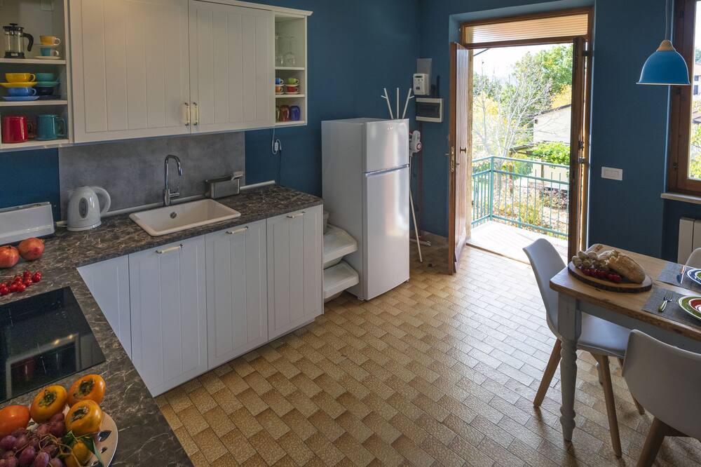 Photo of Kitchen in Collesanto