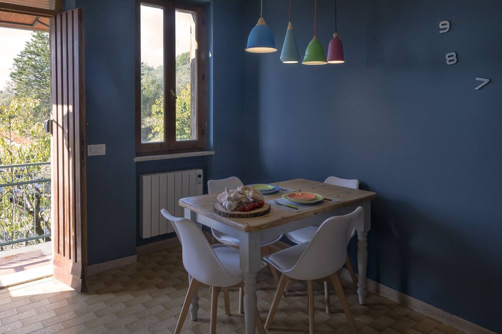 Photo of Kitchen in Collesanto