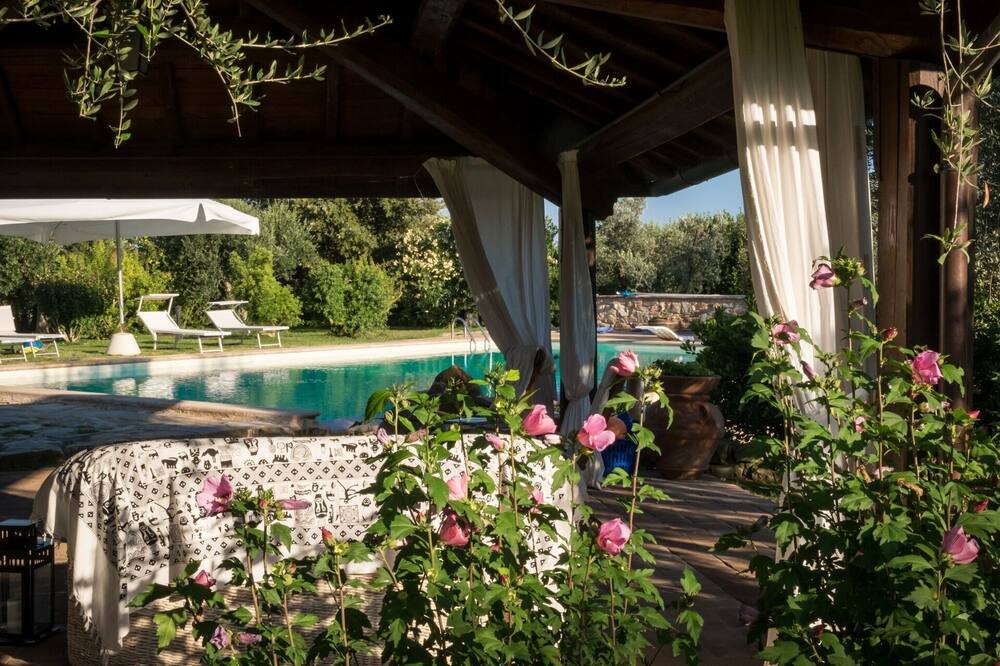 Photo of Outdoor in Capalbio
