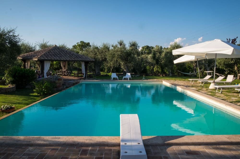 Photo of Outdoor in Capalbio