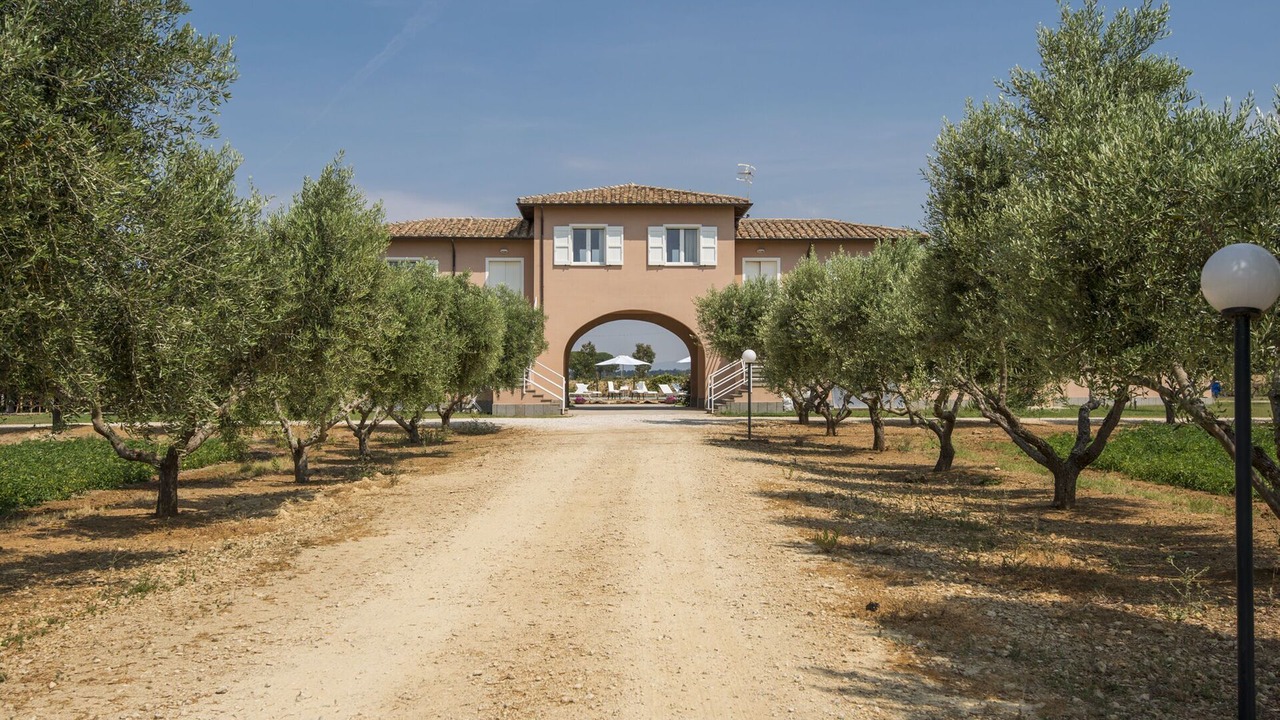 Photo of Outdoor in Marina Velca