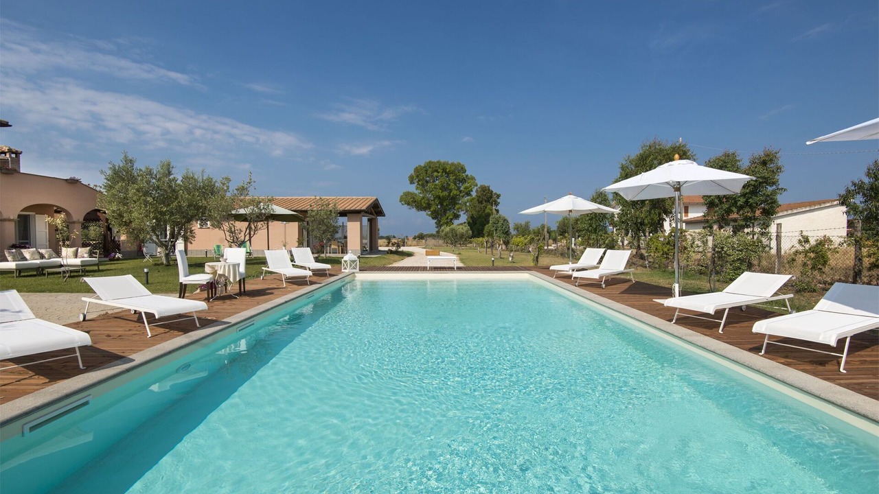 Photo of Outdoor in Marina Velca