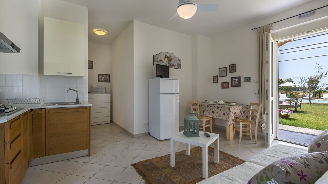 Photo of Kitchen in Marina Velca