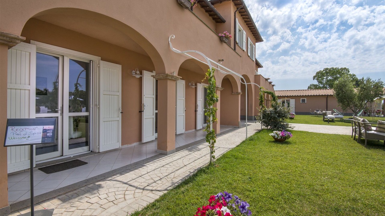 Photo of Outdoor in Marina Velca