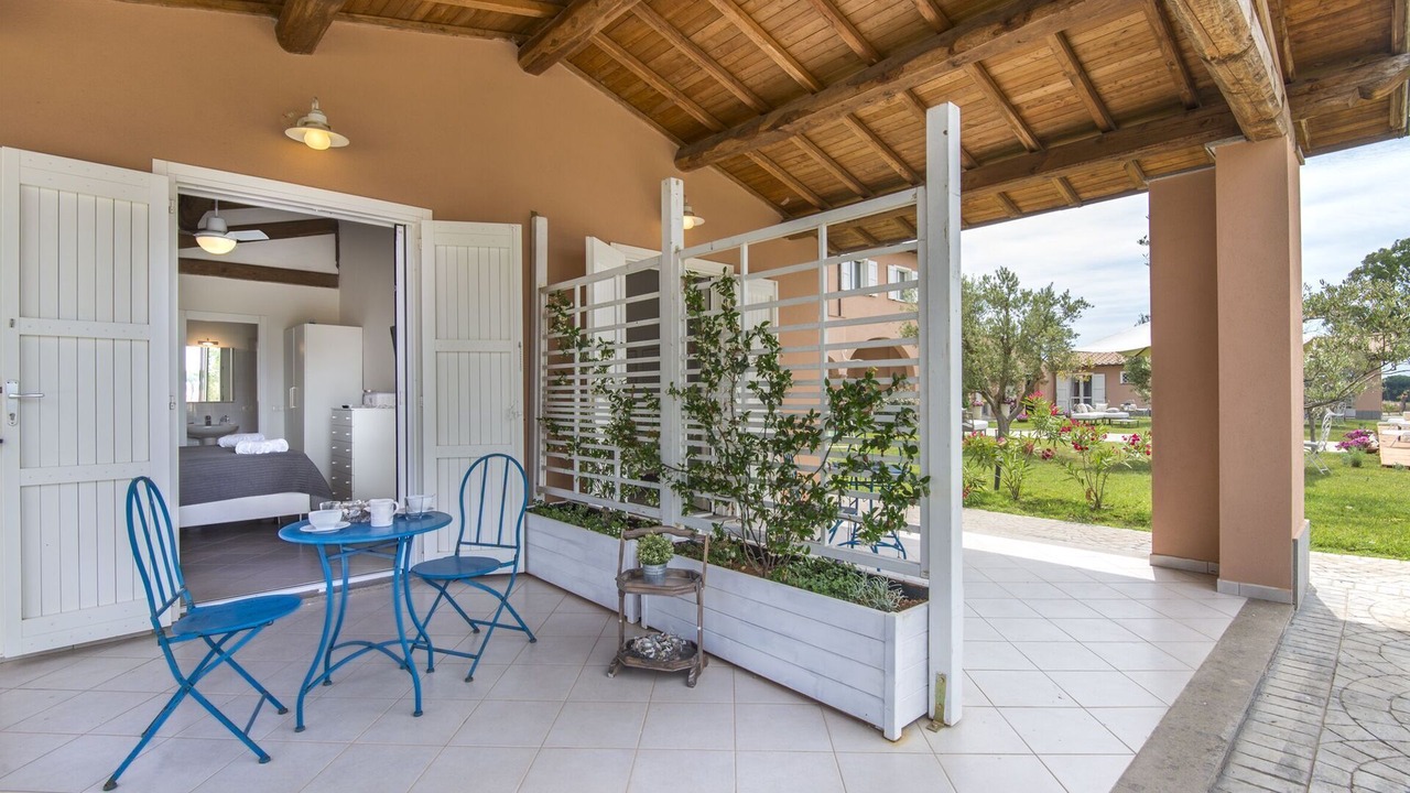 Photo of Patio Balcony in Marina Velca