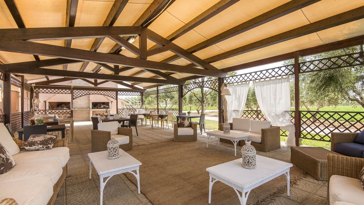 Photo of Outdoor in Marina Velca
