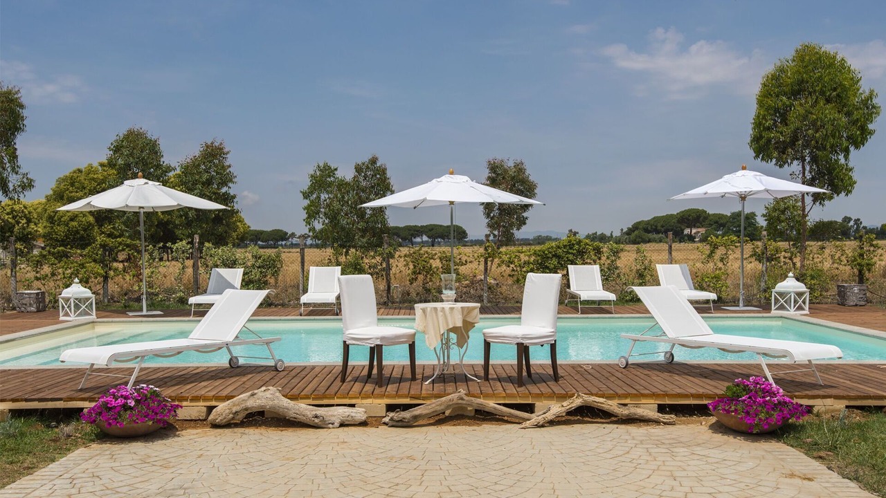 Photo of Outdoor in Marina Velca