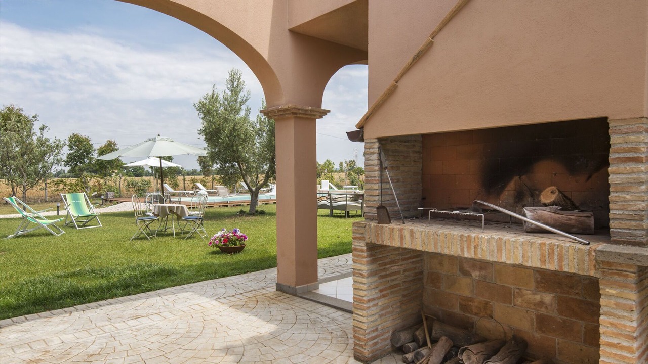 Photo of Outdoor in Marina Velca