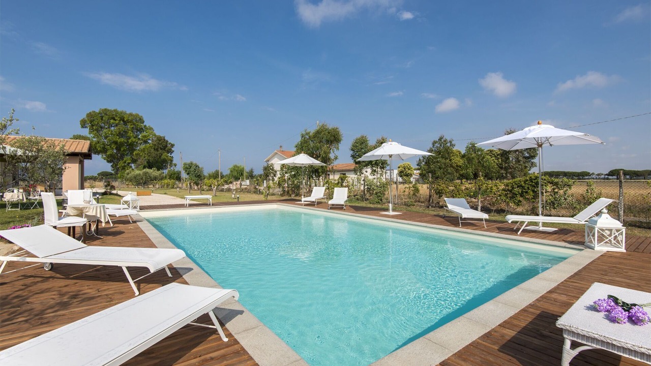 Photo of Outdoor in Marina Velca