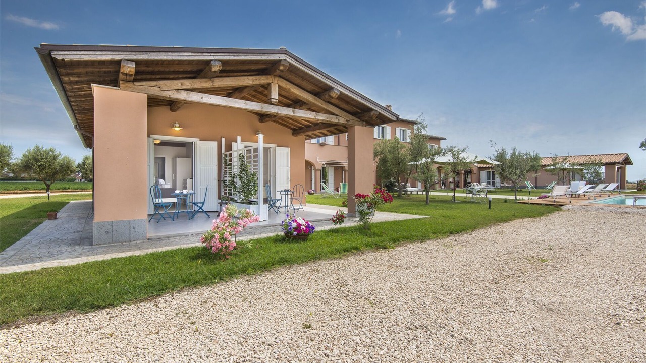 Photo of Outdoor in Marina Velca