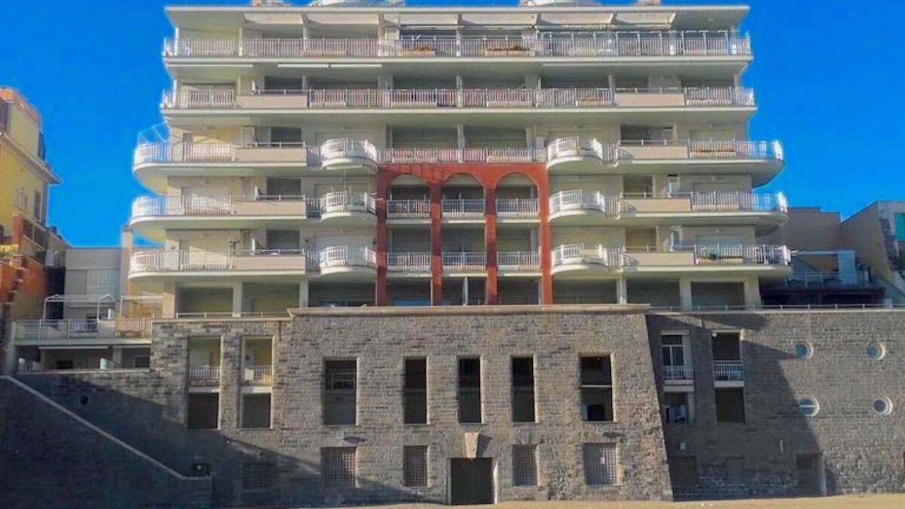 Photo of Outdoor in Nettuno