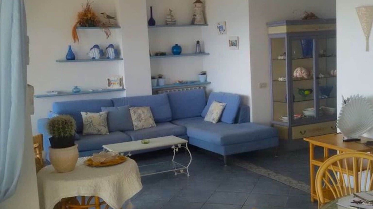 Photo of Livingroom in Nettuno