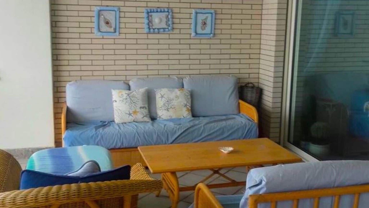 Photo of Livingroom in Nettuno