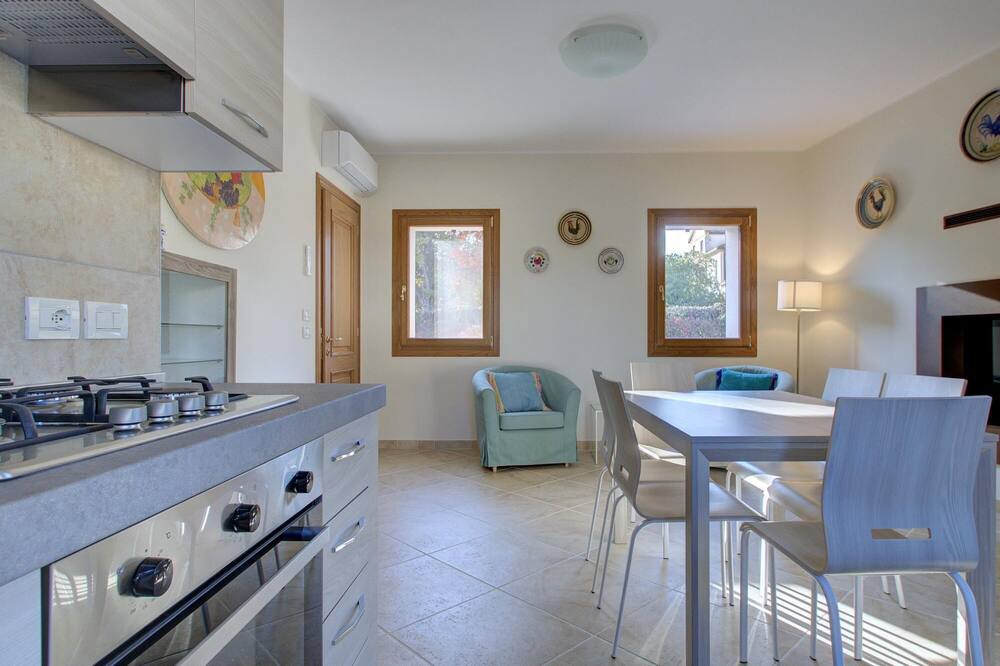 Photo of Kitchen in Stra