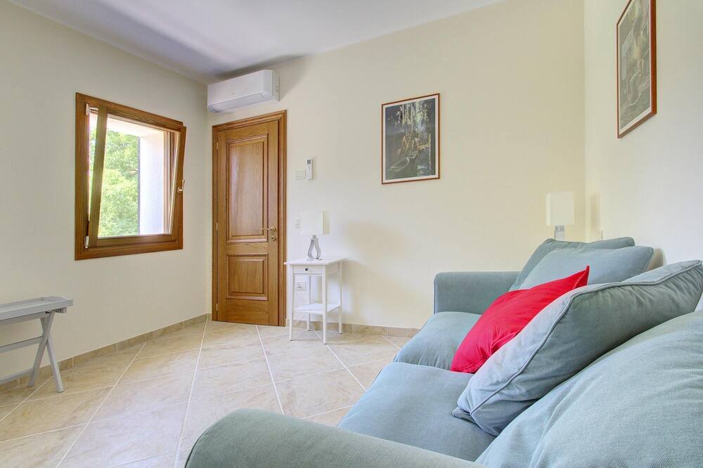 Photo of Livingroom in Stra