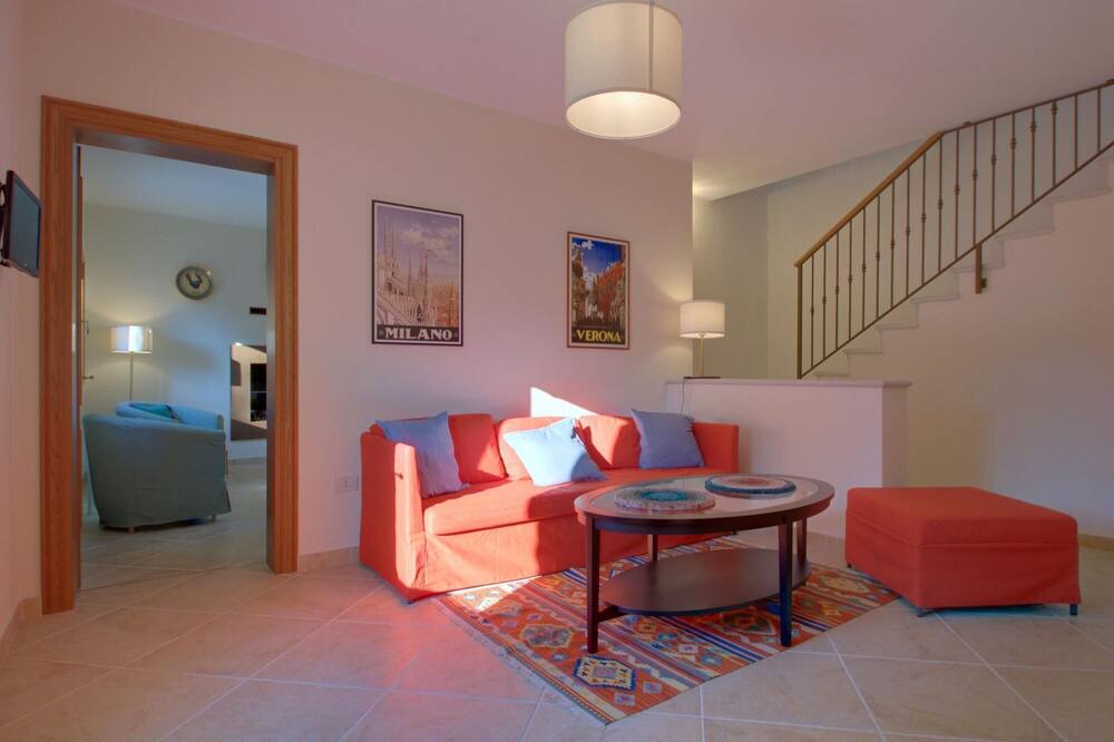 Photo of Livingroom in Stra