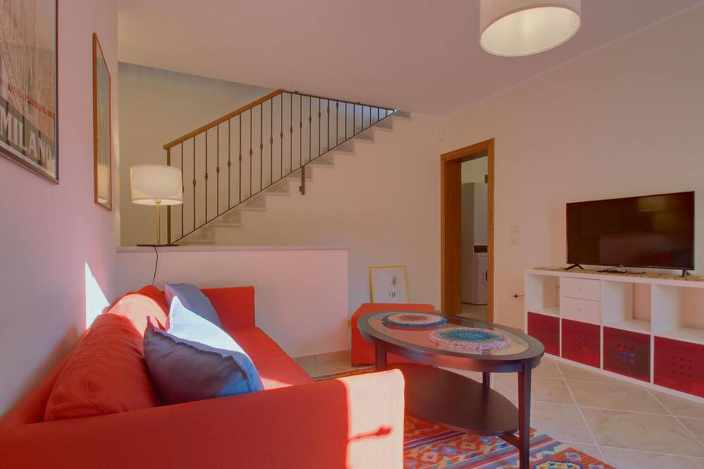 Photo of Livingroom in Stra