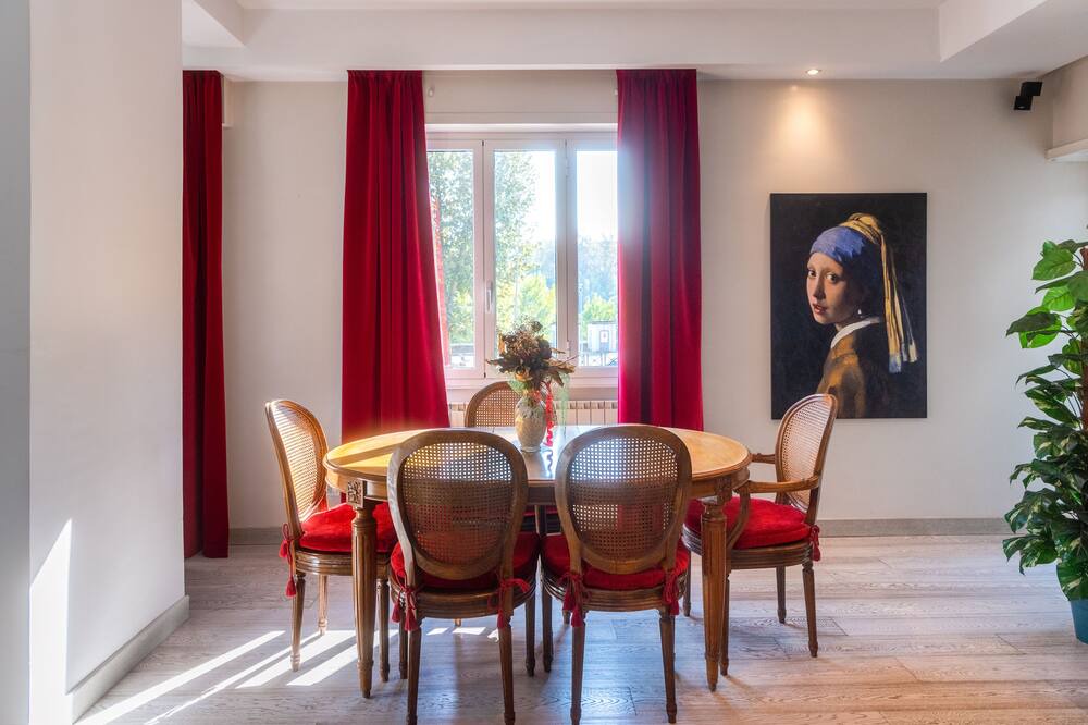 Photo of Bedroom in Parioli