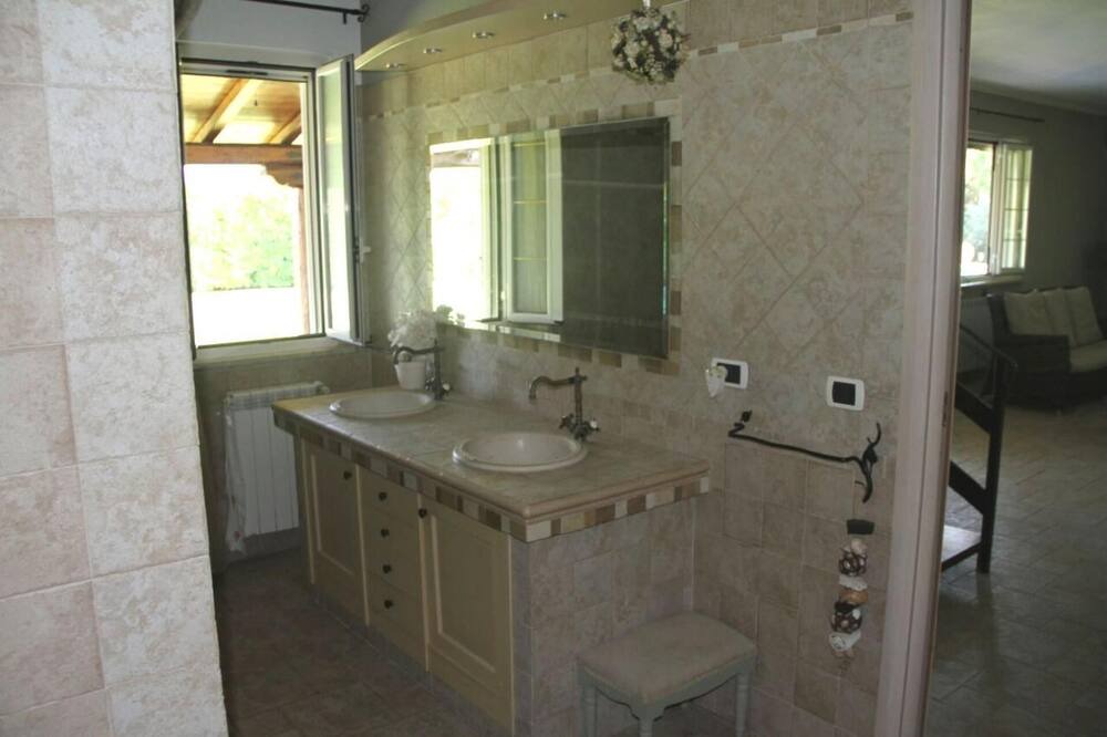 Photo of Bathroom in San Felice Circeo