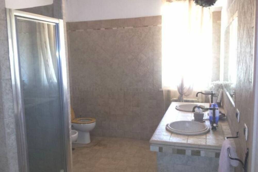 Photo of Bathroom in San Felice Circeo