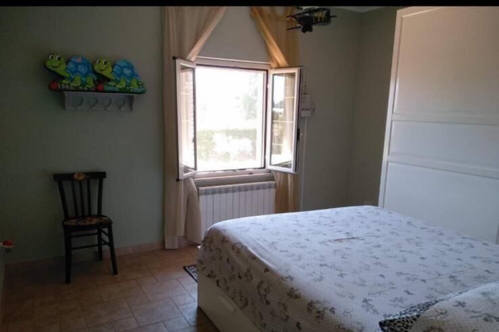 Photo of Bedroom in San Felice Circeo