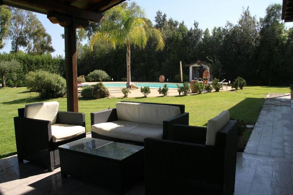 Photo of Outdoor in San Felice Circeo