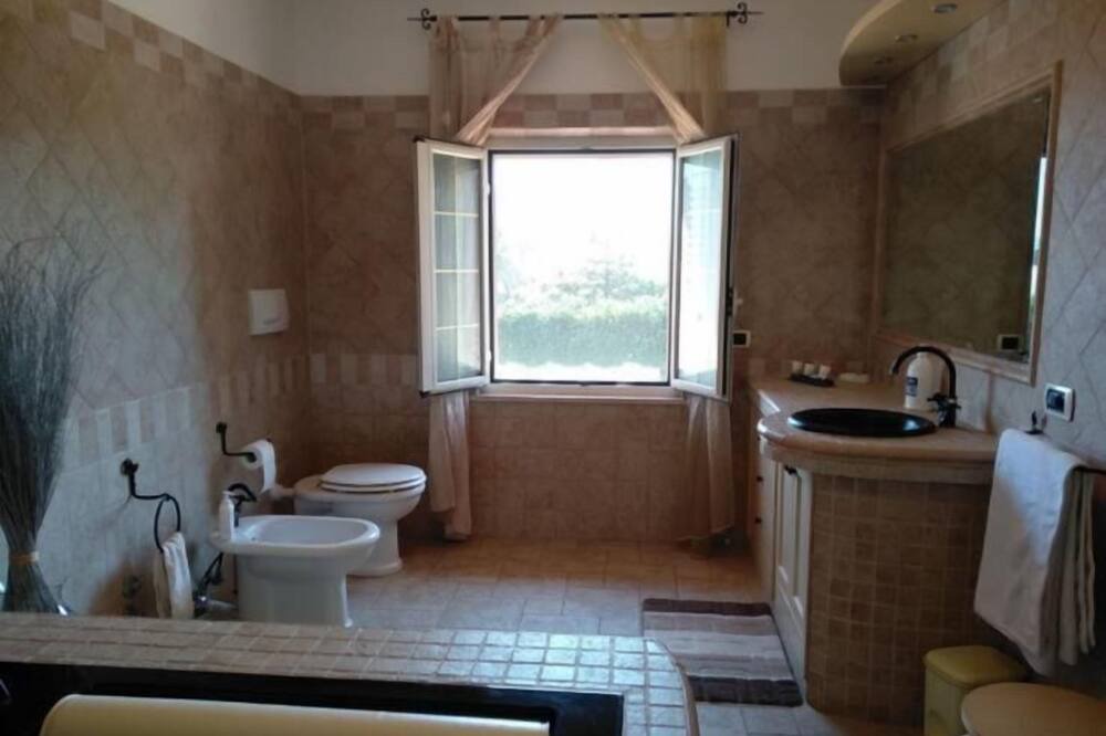 Photo of Bathroom in San Felice Circeo