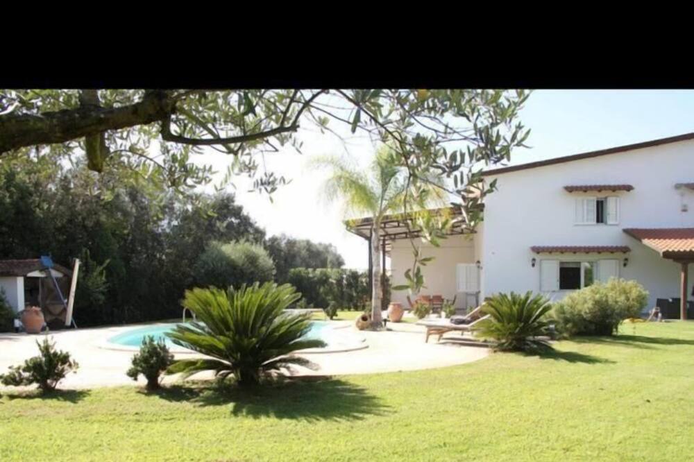 Photo of Outdoor in San Felice Circeo