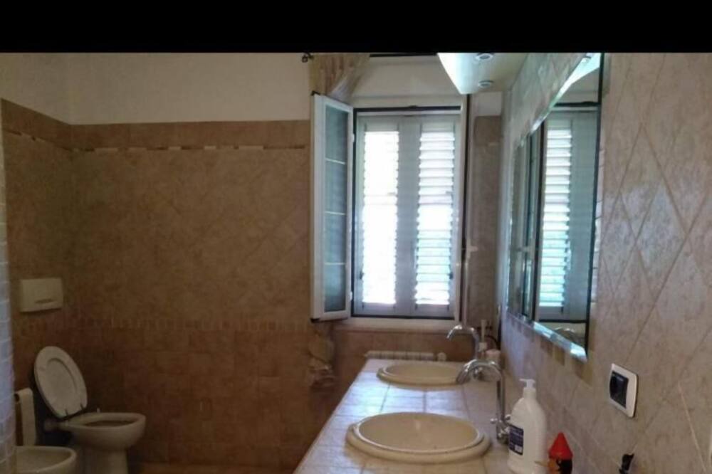 Photo of Bathroom in San Felice Circeo