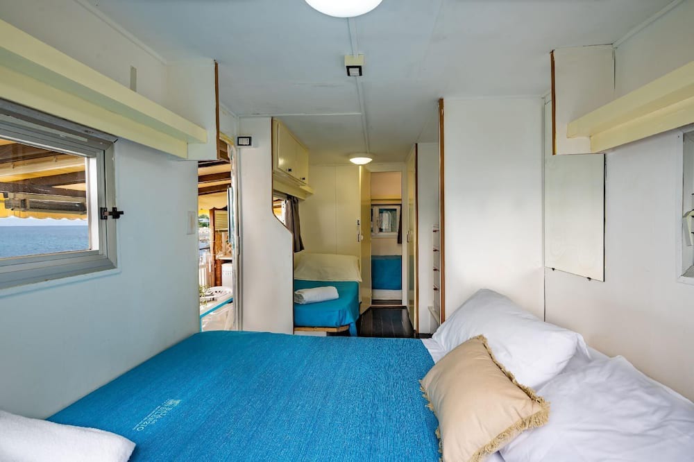 Photo of Bedroom in Caprioli