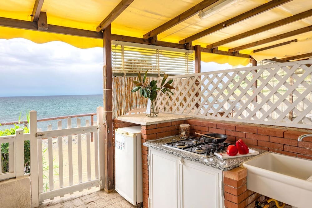 Photo of Kitchen in Caprioli