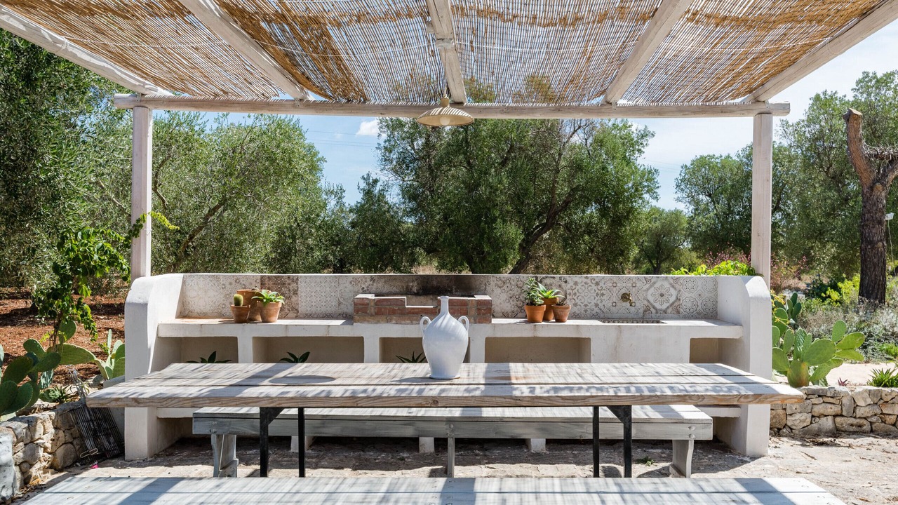 Photo of Outdoor in Carovigno