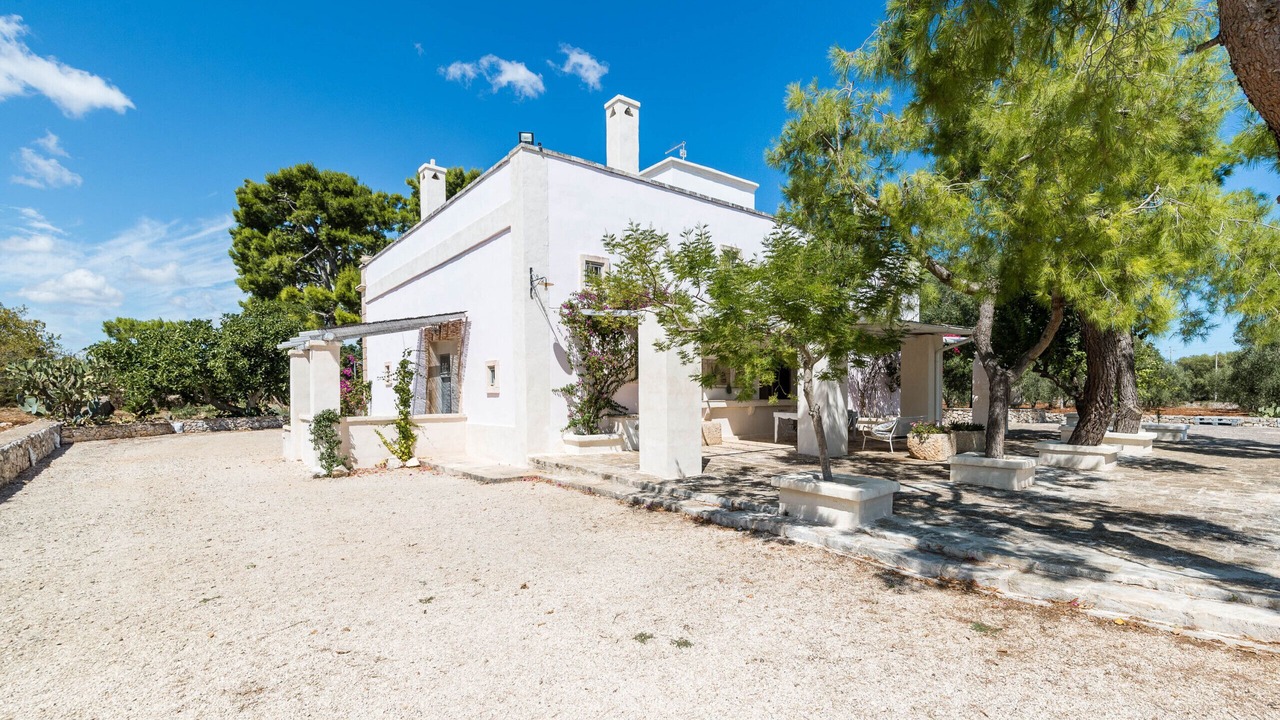 Photo of Outdoor in Carovigno