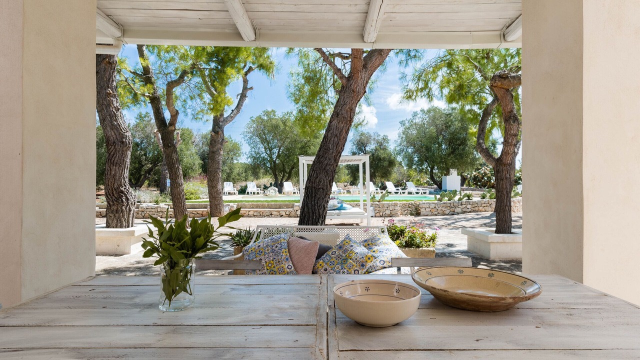 Photo of Outdoor in Carovigno